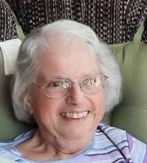 Sue Jamison Obituary