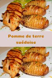 Pomme De Terre Suedoise En 2020 Pomme De Terre Suedoise Pomme De Terre Recettes De Cuisine