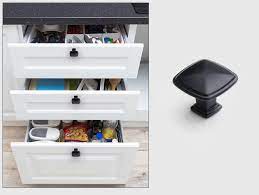 Check spelling or type a new query. Convenient To Match Vintage Drawer Handle Square Black Cabinet Aluminum Alloy Ebay
