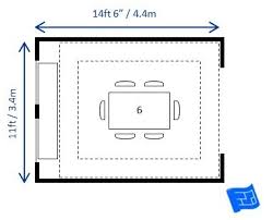 Dining Room Size With Images Dining Room Rug Size Dining Room Combo Dining Table Dimensions
