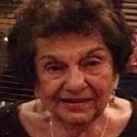Margaret Bedigian Goodwin Obituary