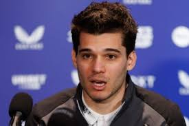 Rangers kid Leon King goes from Champions League to Lowland League as he  faces Cumbernauld Colts after Napoli baptism