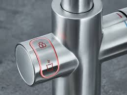 Top marken günstige preise große auswahl. Grohe Red Kochend Heisses Wasser Auf Knopfdruck Grohe