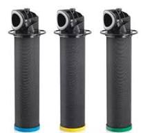 Air compressor line filters