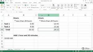 The minutes entered must be a positive number between 1 and 59 or zero (0). Video Add Or Subtract Time Excel