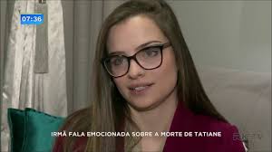 As últimas notícias sobre tatiane spitzner você encontra aqui! Tatiane Spitzner Queria Separacao Diz A Familia Youtube
