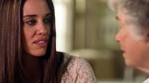 Filmografie Lenore Banks