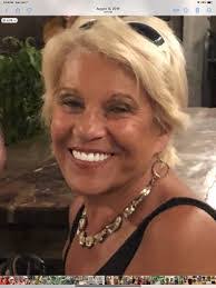 Kathy Mullen's Instagram, Twitter & Facebook