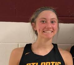 Atlantic's Rasmussen chooses basketball at Simpson