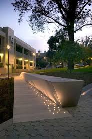 Gen Concept Landscape Lighting Design Landscape Architecture Modern Landscaping