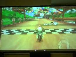 Staff ghosts in double dash can be unlocked by achieving a certain time on a respective course. Mario Kart Wii Unlocking Expert Staff Ghosts On Shell Cup Youtube