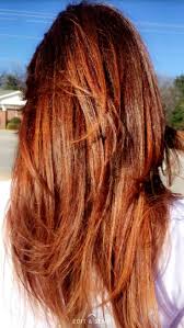 Blonde highlights on shoulder length hair. Auburn Hair With Blonde Highlights Hairstyle Guides