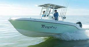 9 Best Center Console Boats For 2021