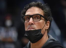 Mutombo, Mourning and Seikaly: Some of the rivalry's best players came out  to watch Syracuse-Georgetown