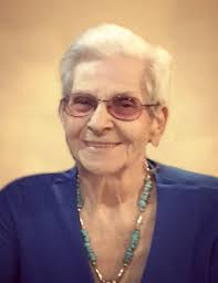 Obituary information for Melvina Smith