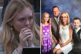 Seven most disturbing details revealed in Maya Kowalski trial from dad  Jack's heartbreaking testimony to mom's suicide