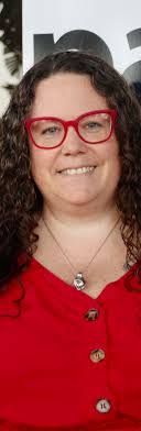 Sandra Pace's Instagram, Twitter & Facebook