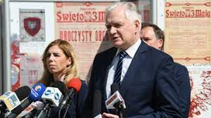 Marcin wiącek kandydat ko, lewicy, polski2050 na rzecznika praw obywatelskich. Marcin Wiacek Nowym Rpo To Pomysl Psl Polsat News