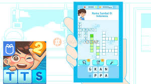 Kunci jawaban tts indonesia 1. Kunci Jawaban Teka Teki Saku 2 Sukaon Com