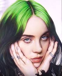 How To Draw Billie Eilish By Pencil In 2020 Billie Billie Eilish Celebrity Drawings