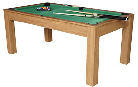 They make pool tables that have an insert on top turning them into ping pong tables. China 6 Dining Pool Ping Pong 3 In 1 Pool Table 6002 China Pool Table And Billiard Table Price