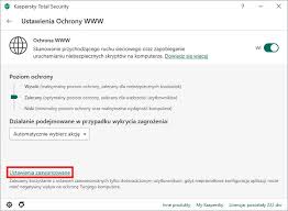 Jak Zablokowac Reklamy Przy Uzyciu Aplikacji Firmy Kaspersky Lab