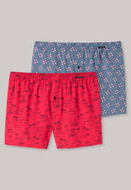 We proudly carry all your favorite brands in an extended size range. Boxer Shorts For Men High Quality Comfortable Schiesser