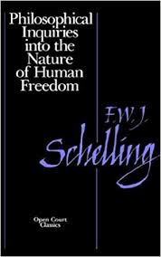 Philosophical Inquiries Into The Nature Of Human Freedom