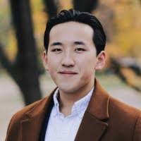 Matthew He's Instagram, Twitter & Facebook