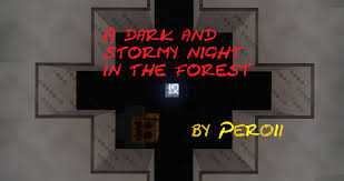 Ellian's material detector • 1.7.10 • pliki użytkownika perun333 przechowywane w serwisie chomikuj.pl • elliandetector 3.3.10.jar. A Dark And Stormy Night In The Forest Map For Minecraft 1 10 2 Minecraftsix