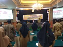 Disadari sepenuhnya bahwa tantangan terbesar dalam percepatan penurunan stunting adalah melakukan konvergensi, mulai. Konvergensi Percepatan Pencegahan Stunting Dilakukan Secara Terkoordinir Dan Terpadu Website Resmi Dinas Kesehatan Provinsi Gorontalo