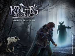 Ranger's apprentice is a series of novels written by john flanagan. Love These Books Rangers Apprentice Ranger Apprentice