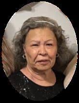 Anita Herrera Gutierrez Obituary