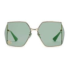 Schau dir unsere auswahl an gucci sonnenbrille an, um die tollsten einzigartigen oder spezialgefertigten handgemachten stücke aus unseren shops für sonnenbrille zu finden. Gucci Sonnenbrillen 319 Produkte Im Angebot Stylight