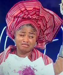 🙄🙄🙄ayboh Imisi and Saltana