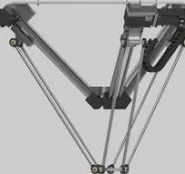 Low-Cost Delta Robots For Pick & Place Applications | igus®