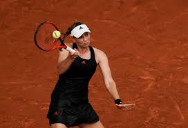 It is the premier clay court tournament in tennis and played at the iconic stade roland garros in paris, france. French Open 2021 Quarterfinals Schedule Time Live Stream How To Watch Daniil Medvedev Elena Rybakina More Syracuse Com