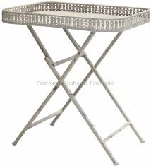 See more ideas about antiques, antique dealer. Chic Antique Tisch Mit Spitzenkante Creme