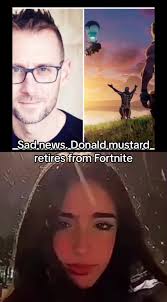 Why Is Donald Mustard Retiring