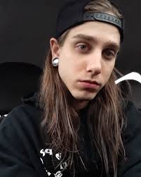 Cody Jamison's Instagram, Twitter & Facebook