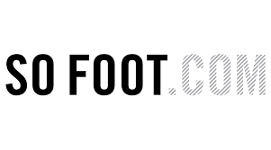 Ce picto illustre la section résultats / classement de sofoot.com. So Foot Com Logo Vector Svg Png Searchvectorlogo Com