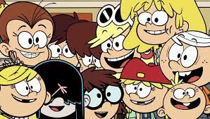 Check spelling or type a new query. Latest 1920 1090 Loud House Characters Loud House Sisters Good To See You