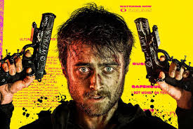 Последние твиты от guns akimbo (@gunsakimbomovie). Guns Akimbo 2020 Filmkritik Myofb De