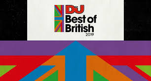 Here Are All The Dj Mag Best Of British Awards 2019 Winners