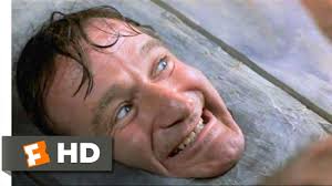Jumanji thai movie poster 1995 robin williams. Jumanji 6 8 Movie Clip Quicksand And Spiders 1995 Hd Youtube
