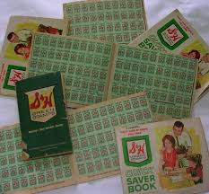 S H Green Stamps In 2020 My Childhood Memories Groovy History Childhood Memories