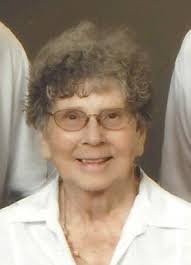 Shirley Marie Salter, 91, of Huron