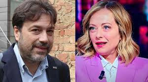Tomaso Montanari contro Meloni: "Bisogna chiederle se è fascista, i comunisti hanno scritto la Costituzione"