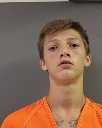 Press Release** On Wednesday, September 27, 2017, Detectives obtained  arrest warrants for three brothers, Kyle Garrison 17, Tyee Garrison 18 and  Sean Garrison 23, all from White Settlement, in connection with the