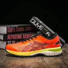 Within the shoes, wide and narrow widths are identified on the label, underneath the tongue — ie. Asics Gel Kayano 25 Professional Shock Absorbing Badminton Shoes For Men Shopee Malaysia